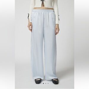 UO Satin Pull on Pants